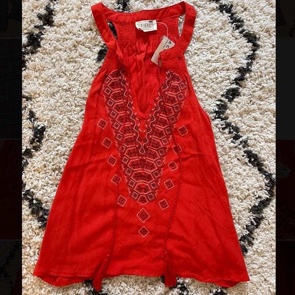 LA Hearts Tanktop - Picture 1 of 5